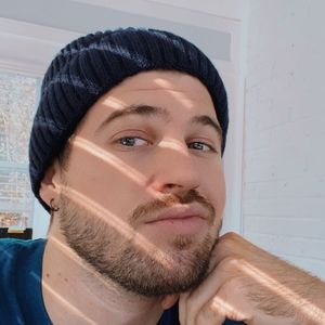 Meet your Posher, Hayden